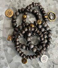 Load image into Gallery viewer, Happy Holiday  Collection 5 separate bracelets   (sold separately)
