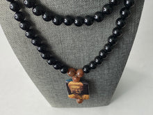 Load image into Gallery viewer, Buddha necklace
