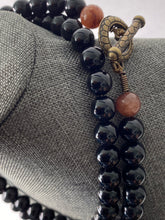 Load image into Gallery viewer, Buddha necklace
