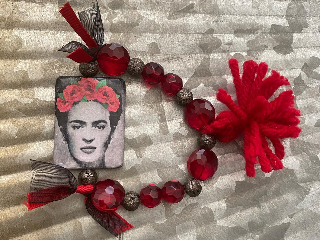 Frida kahlo